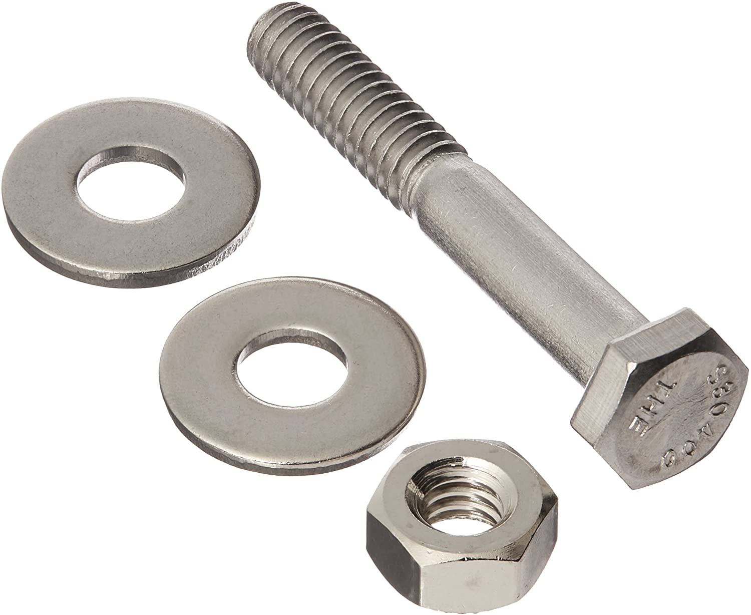 Hayward Tank Bolt Set | ECX1642A - Pool Filter Parts - img - 1