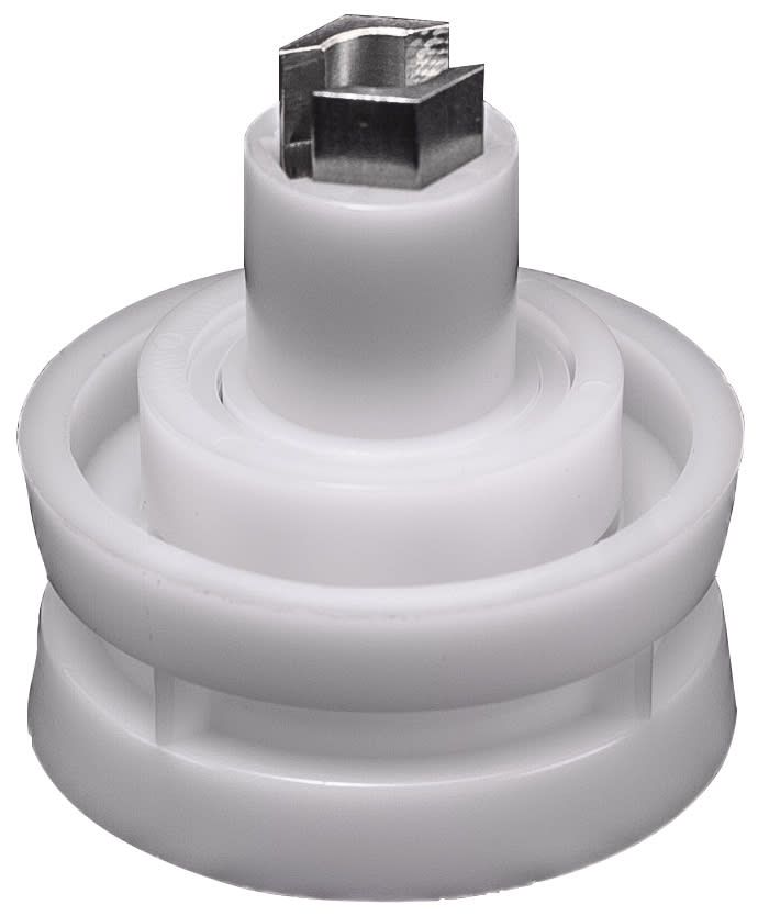 Hayward TigerShark Drive Pulley Assembly Bearing | RCX26002 - Cleaner Parts - img - 1