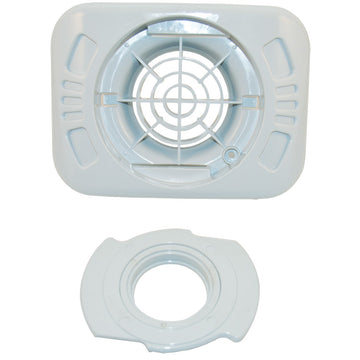 Hayward TigerShark Venturi Assembly | RCX11208 - Cleaner Parts - img - 1