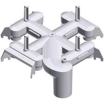 Hayward Top Collector Manifold | DEX2400C - Hayward - img - 1