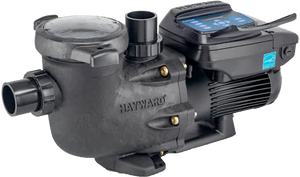 Hayward TriStar™ 2.7 HP Variable-Speed Pump