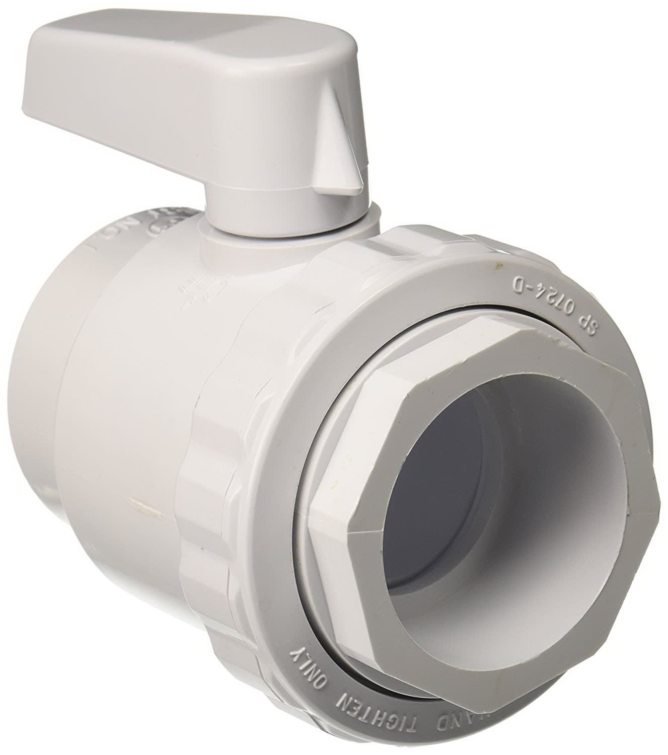 Hayward Trimline 2 - Port Ball Valve | SP0724S - Miscellaneous - img - 1