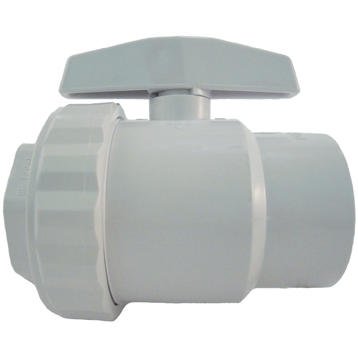 Hayward Trimline 2 - Way Ball Valve | SP0722 - Miscellaneous - img - 1
