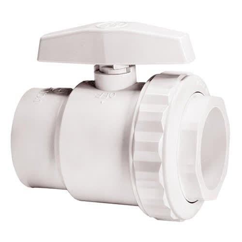Hayward Trimline 2 - Way Ball Valve | SP0722S - Hayward - img - 1