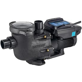 Hayward TriStar 1.85 HP Pool Pump, Variable Speed, 230V | W3SP3202VSP - Pool Pumps - img - 1