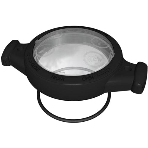 Hayward TriStar & EcoStar Pump Strainer Cover Kit | SPX3200DLS - Hayward - img - 1