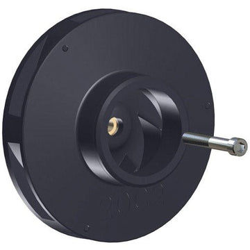 Hayward TriStar Pump Impeller 2HP w/ Screw | SPX3220C - Pump Parts - img - 1