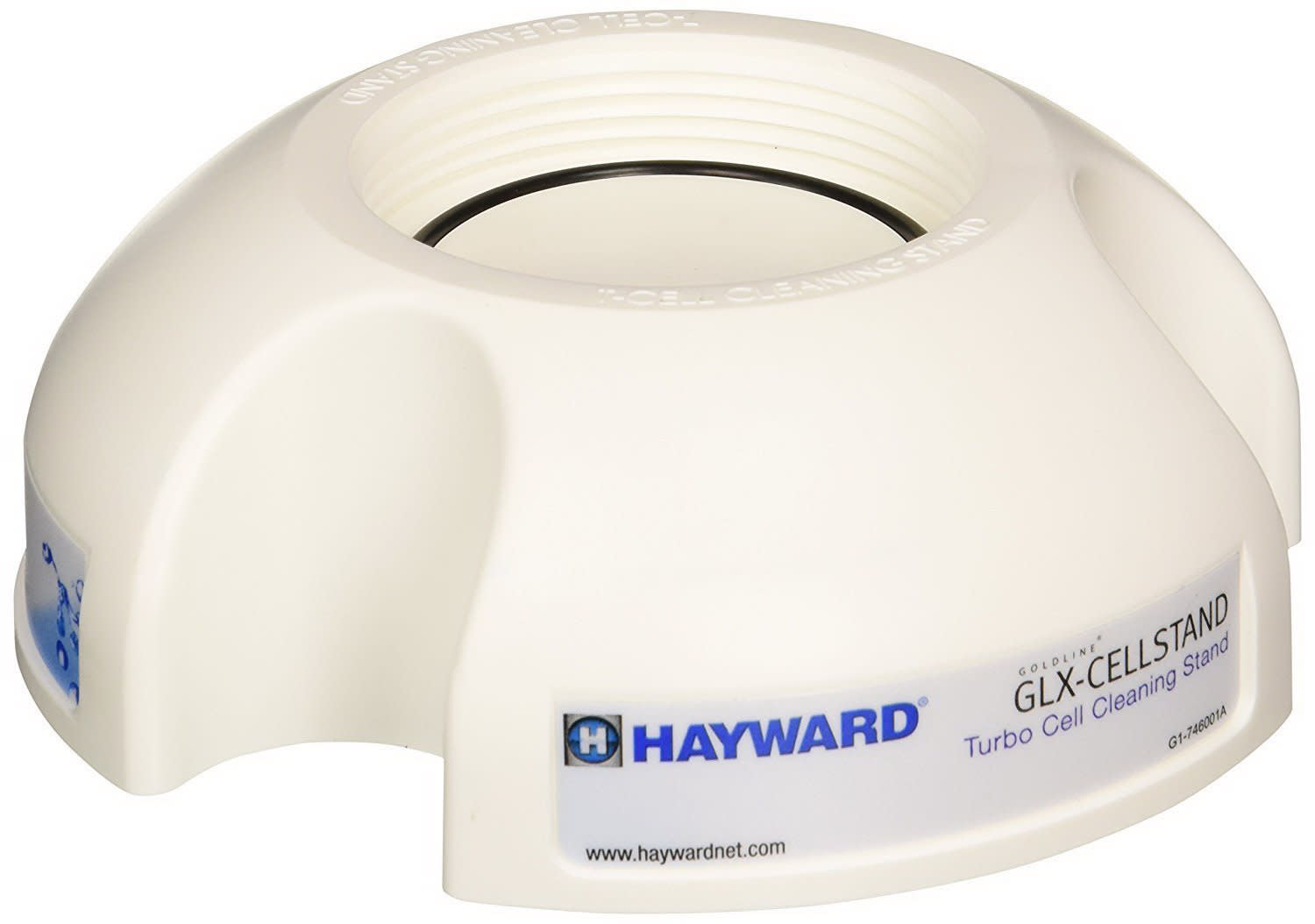 Hayward Turbo Cell Cleaning Stand | GLX - CELLSTAND - Salt Chlorine Generation - img - 1