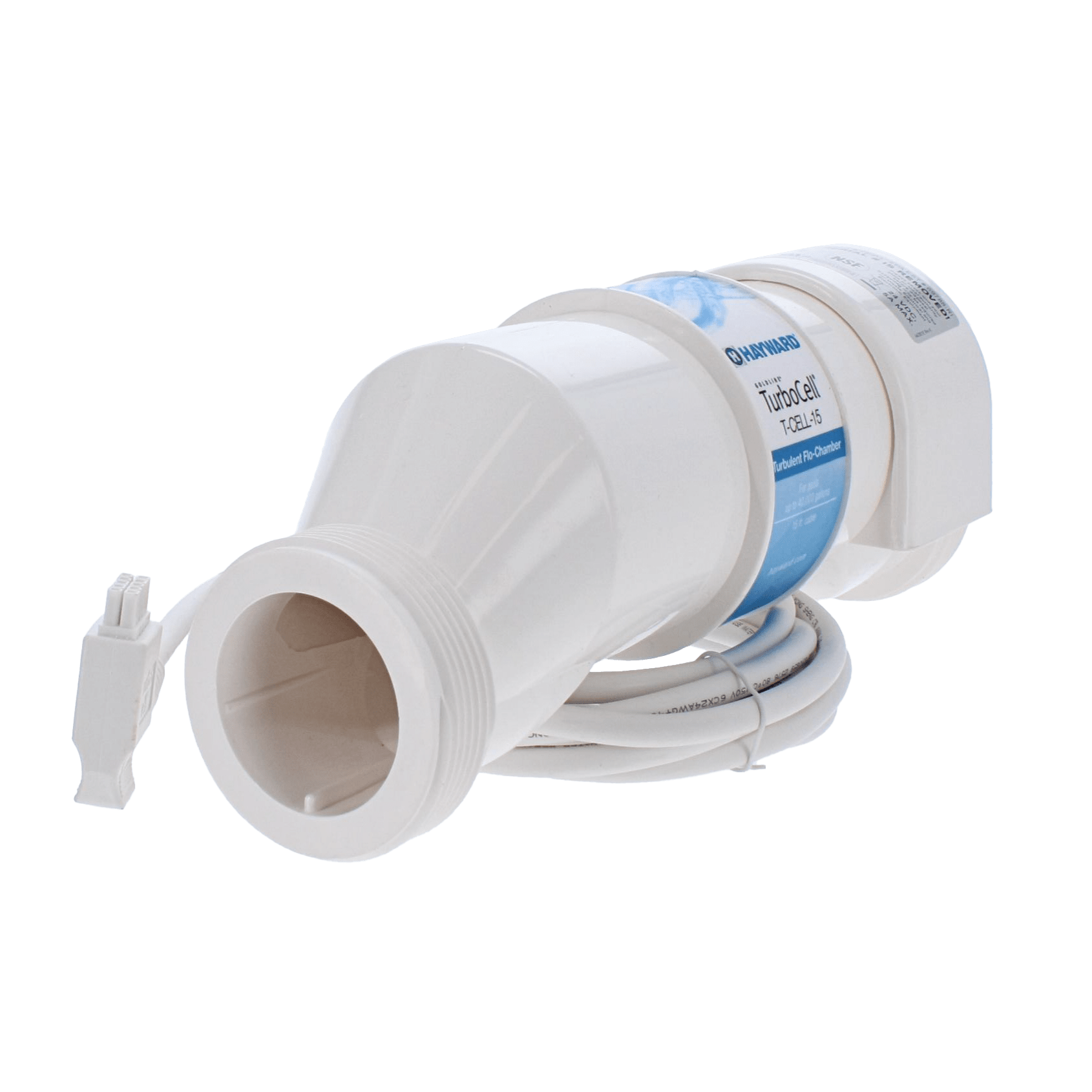 Hayward TurboCell Salt Chlorination Cell 40,000 gal | W3T - CELL - 15 - Hayward - img - 1