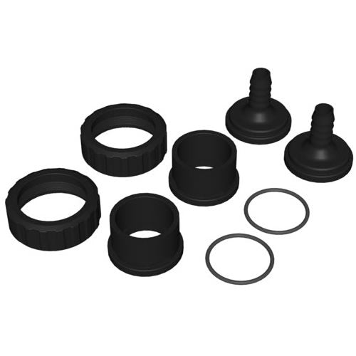 Hayward Union Fittings Kit | AX6060UNPAK - Pump Parts - img - 1