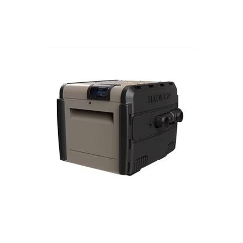 Hayward Universal H - Series 250K BTU Natural Gas Heater - img - 1