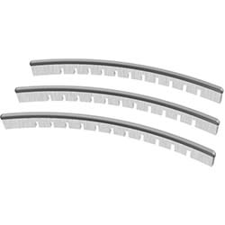 Hayward Vacuum Head Brush Set | SPX1068G3 - Cleaner Parts - img - 1