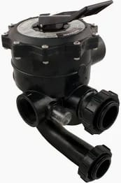 Hayward Vari - Flo Sand Multiport Valve, 2" Side Mount | SP0715X62 - Pool Filter Parts - img - 1