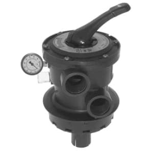 Hayward Vari - Flo Top Mount Multiport Valve | SP0714T - Hayward - img - 1