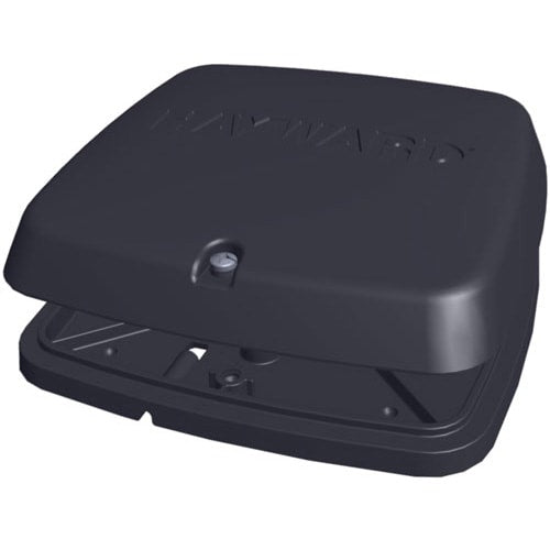 Hayward Variable Speed Pump Wall Mount Kit | SPX3400DRKIT - Pump Parts - img - 1