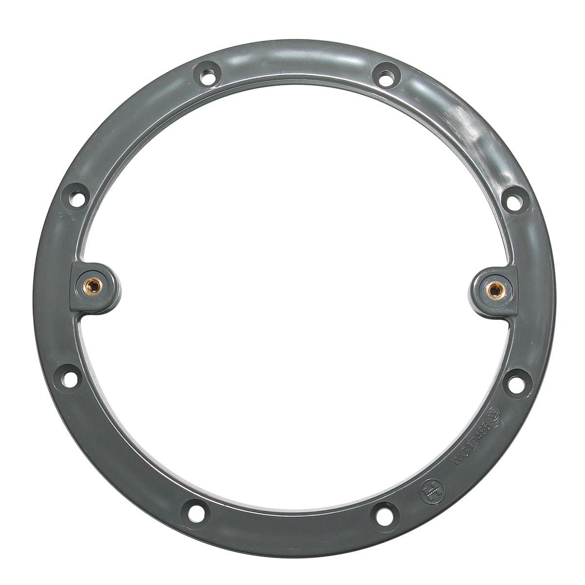 Hayward Vinyl Ring w/ Insert, Dark Gray | WGX1048BDGR - Drains - img - 1
