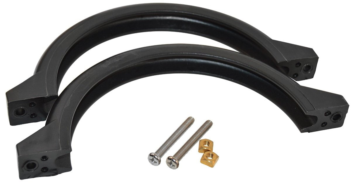 Hayward VL Series Clamp Hardware & Filter O - Ring | VLX4002A - Pool Filter Parts - img - 1