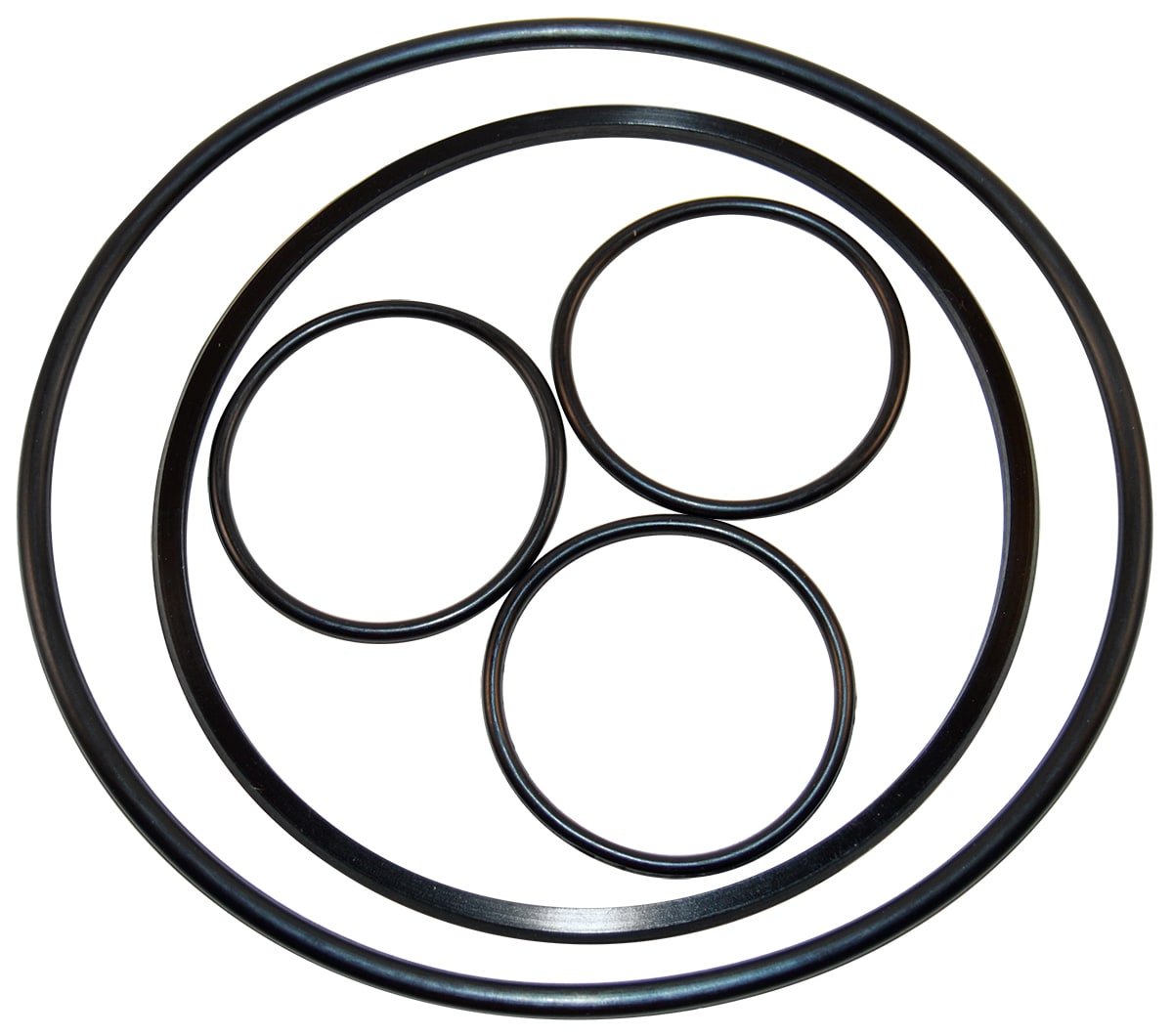 Hayward VL Series O - Ring Kit | VLX4004a - Pool Filter Parts - img - 1