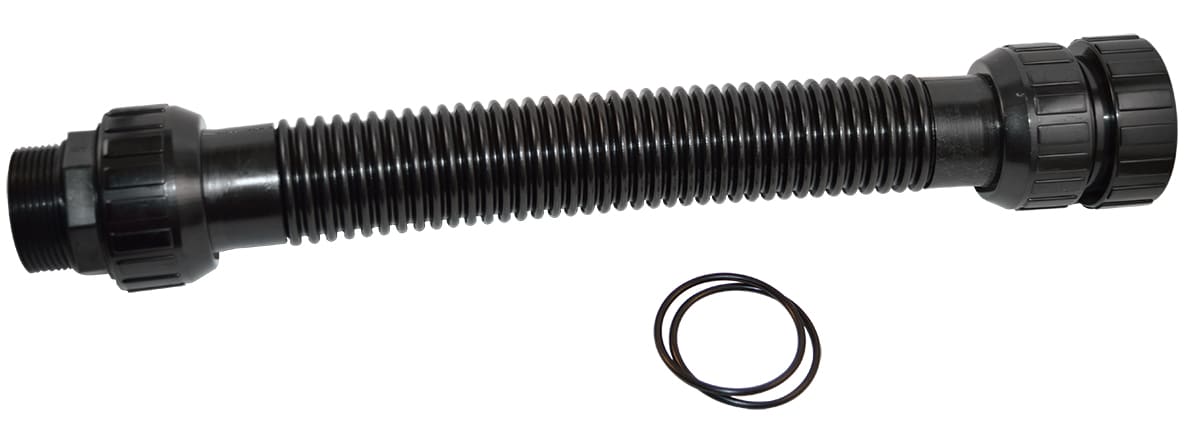 Hayward VL Series Pump to Filter Hose | VLX4006A - Cleaner Parts - img - 1