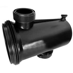 Hayward VL Series Strainer Housing Kit | VLX4007K - Pump Parts - img - 1