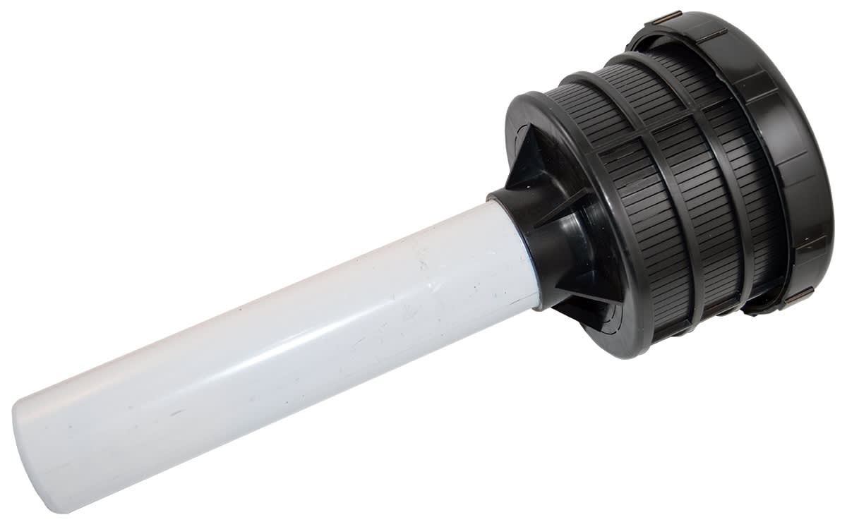 Pool Filter Underdrain Hayward VL40T32 Sand Filter Stand Pipe & Underdrain Assembly | VLX4001