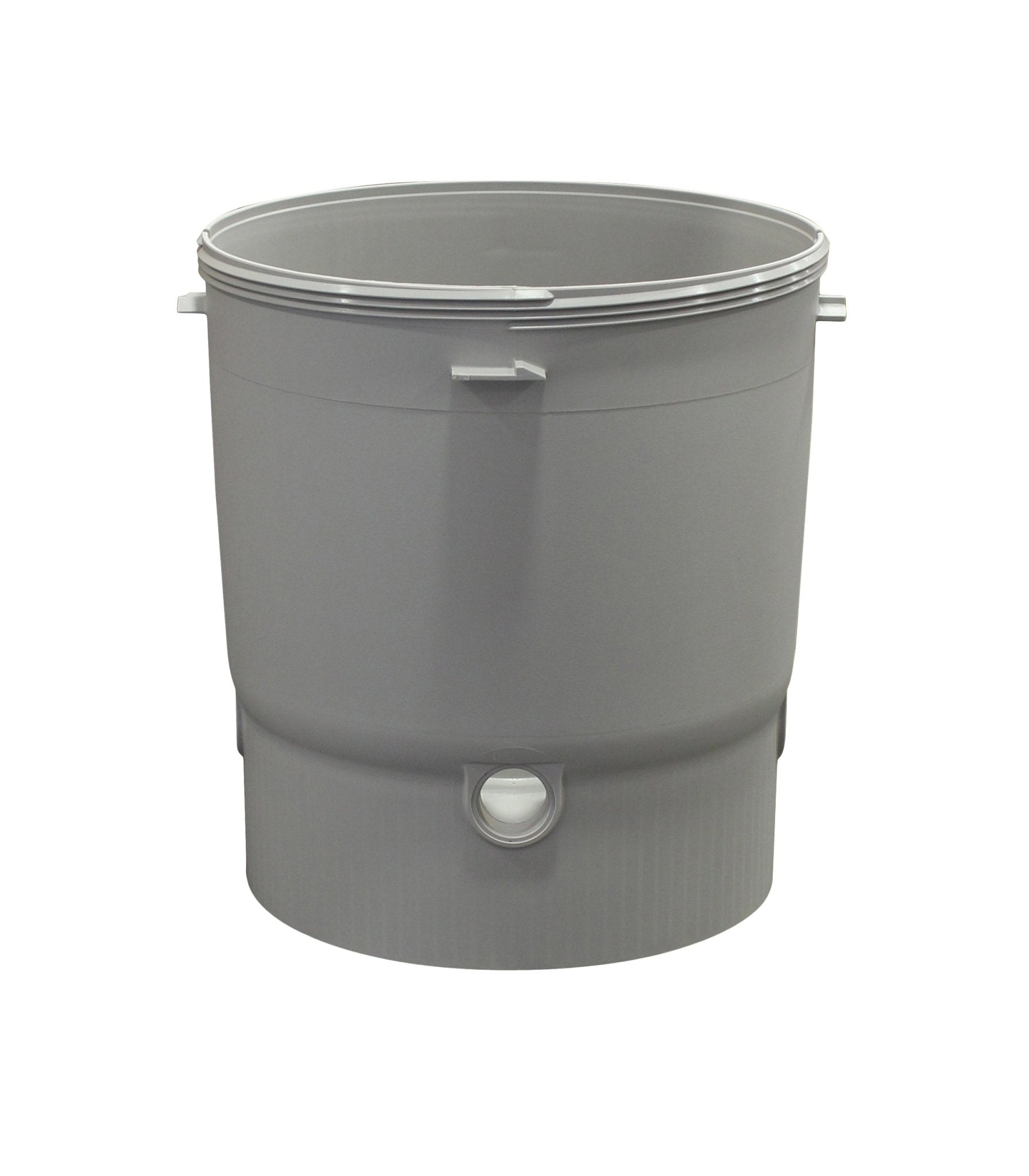 Hayward XStream Filtration Series Cartridge Filters Lower Body Filter Replacement CCX1000B - Pool Filter Parts - img-1