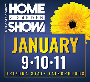 Come See Us This Weekend!