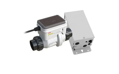 IntelliChlor® Plus30 Salt Chlorine Generator PWR CTR Bundle 523733