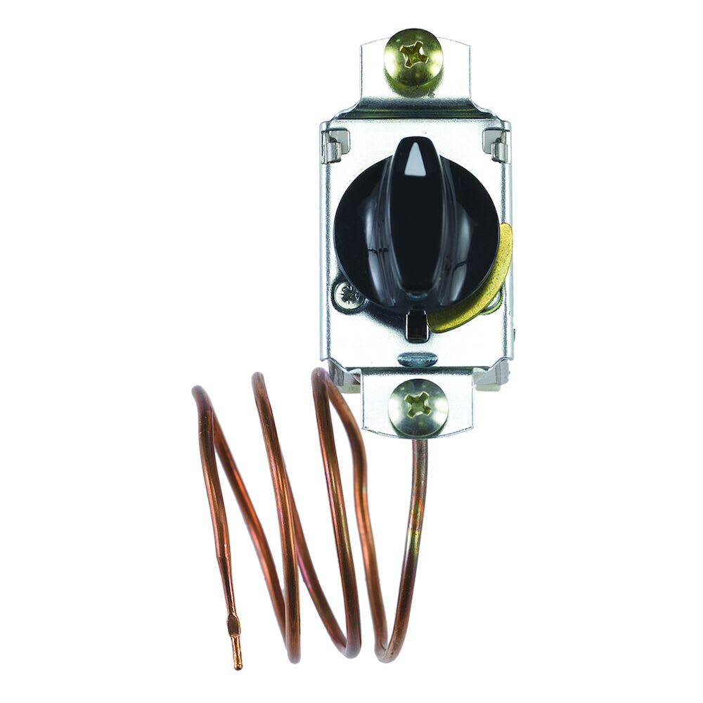 Intermatic Air Temperature Sensor For A Manual Timer Freeze Protection Thermostat | 178T24 - Miscellaneous - img - 1
