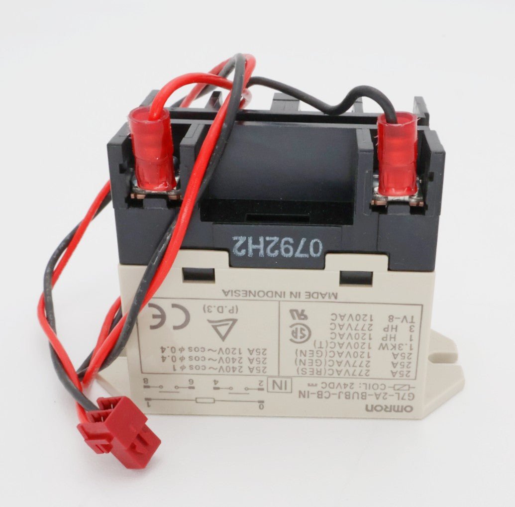 Intermatic DPST Relay 3HP 24V 143T145A - Pool Automation - img - 1