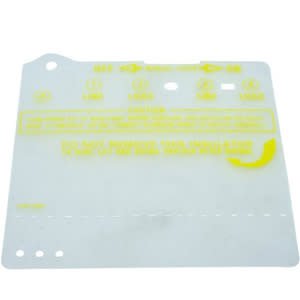 Intermatic Insulator Cover For T100 Series | 124T1952 - Miscellaneous - img - 1