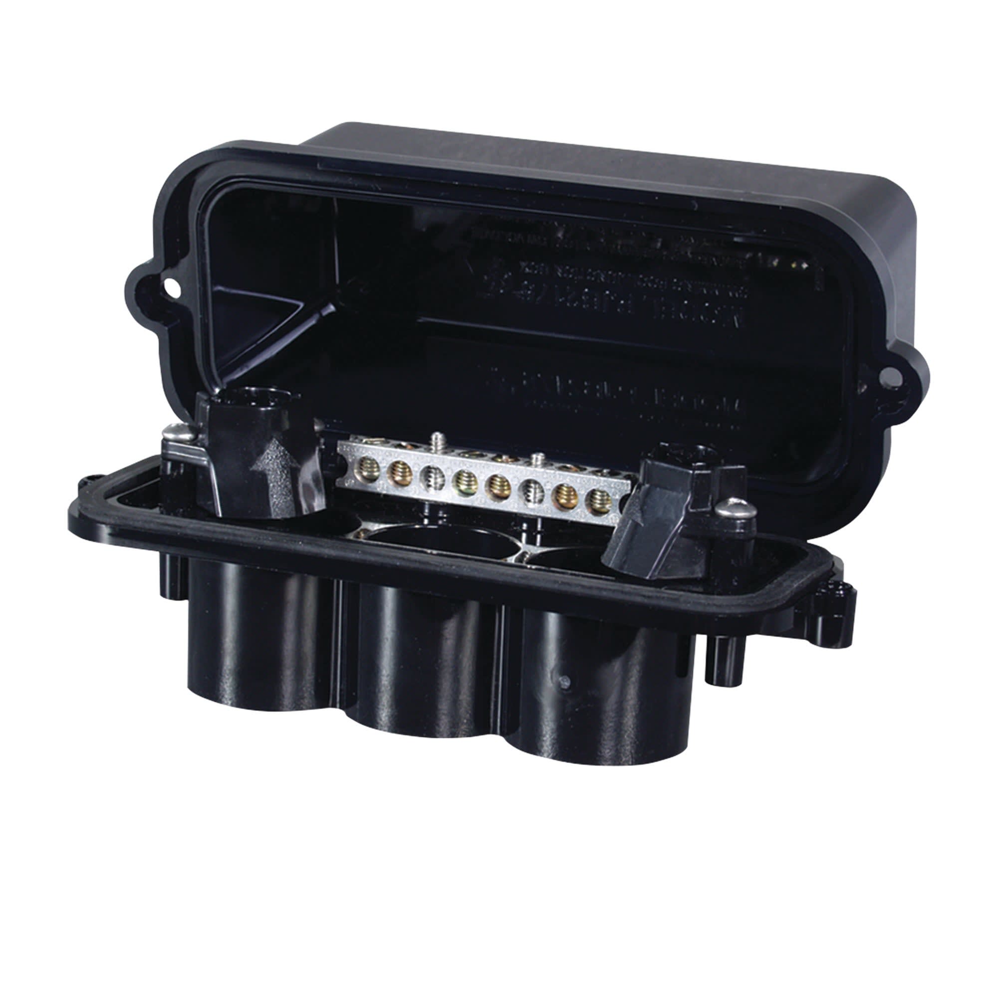Intermatic Plastic Pool/Spa Light J - Box Two Light Capacity | PJB2175 - Miscellaneous - img - 1