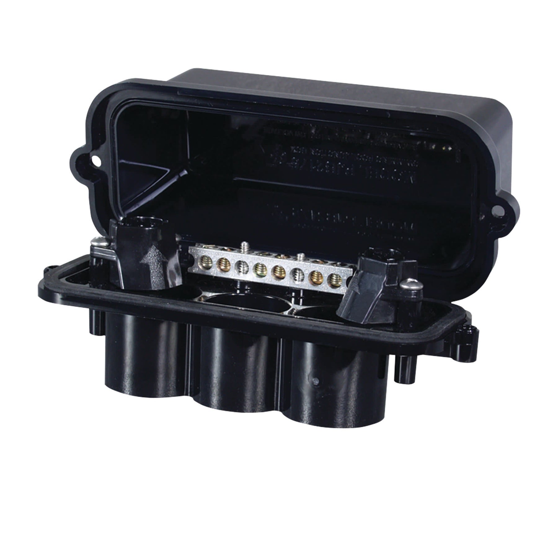 Intermatic Plastic Pool/Spa Light J - Box Two Light Capacity | PJB2175 - Miscellaneous - img - 1