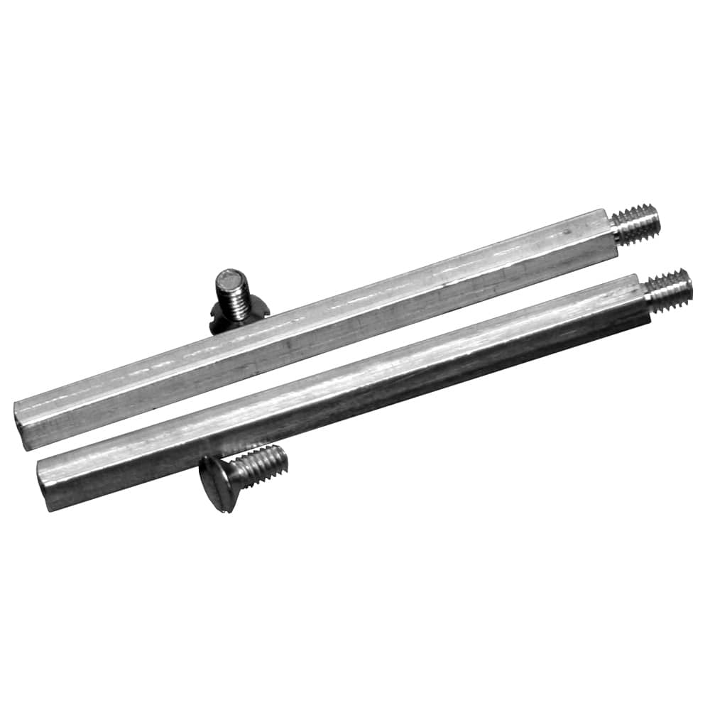 Intermatic Stand Offs For Mounting Wiring Devices 4Pk | 21T156A - Miscellaneous - img-1