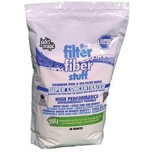 Jacks Magic Filter Fiber Stuff, 18 oz Bag | JMFIBER18 - JacksMagic - img - 1