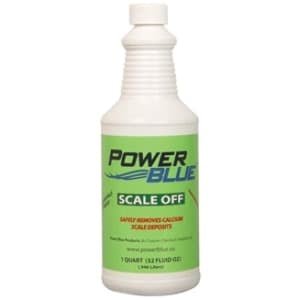 Jacks Magic Power Blue Scale Off, 32 oz | JMPBSCALEOFF032 - Chems - img - 1