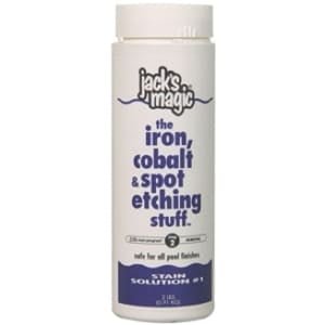 Jacks Magic Stain Solution 1 The Iron, Cobalt & Spot Etching Stuff | JMIRON2 - JacksMagic - img - 1