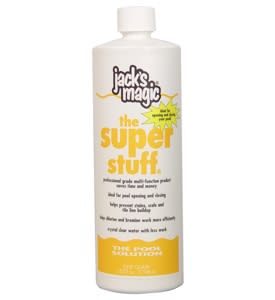 Jacks Magic The Super Stuff - | JMPS132 - Chems - img - 1