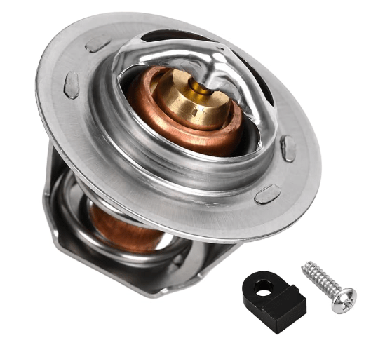 Jandy 110° F Thermal Regulating Valve for JXiQ™ Heaters R0589701 - Heater Parts - img-1