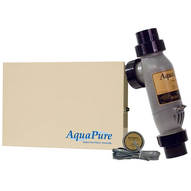 Jandy Aquapure 1400 3 - Port Cell | R0452400 - Salt Chlorine Generation - img - 1