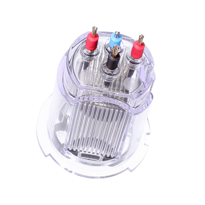 Jandy AquaPure Ei 35 Electrode Replacement | R0511400 - Salt Chlorine Generation - img - 1