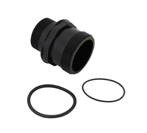 Jandy Bulkhead Assembly w/ O-Ring | R0358200 - Pool Filter Parts - img-1