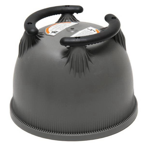 Jandy CL340/CL460/DEL48 Tank Top | R0554700 - Pool Filter Parts - img - 1