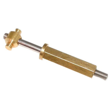 Jandy Clamp Ring Knob Assembly | R0357500 - Pool Filter Parts - img - 1