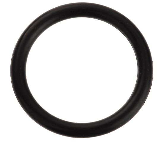 Jandy Diverter Valve Shaft O-Ring #116 | R0487100 - Plumbing Valves - img-1