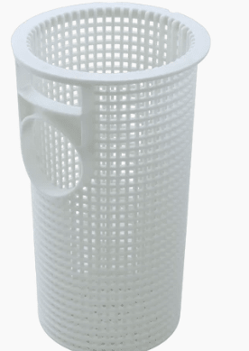 Jandy FHP Pump Debris Filter Basket | R0480100 - Pool Filter Parts - img-1