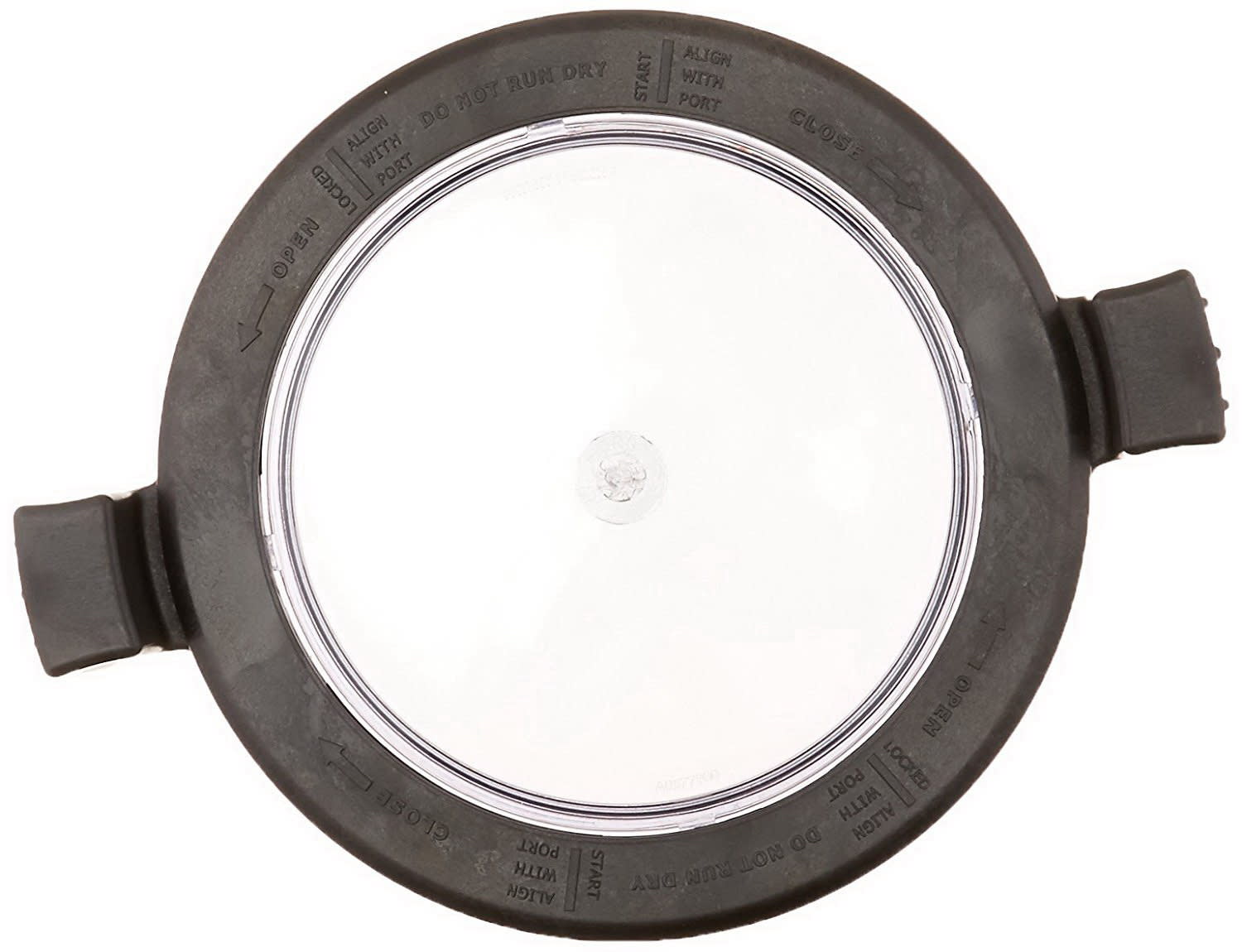 Jandy FHPM Pump Lid & Locking Ring | R0480000 - Pump Parts - img - 1