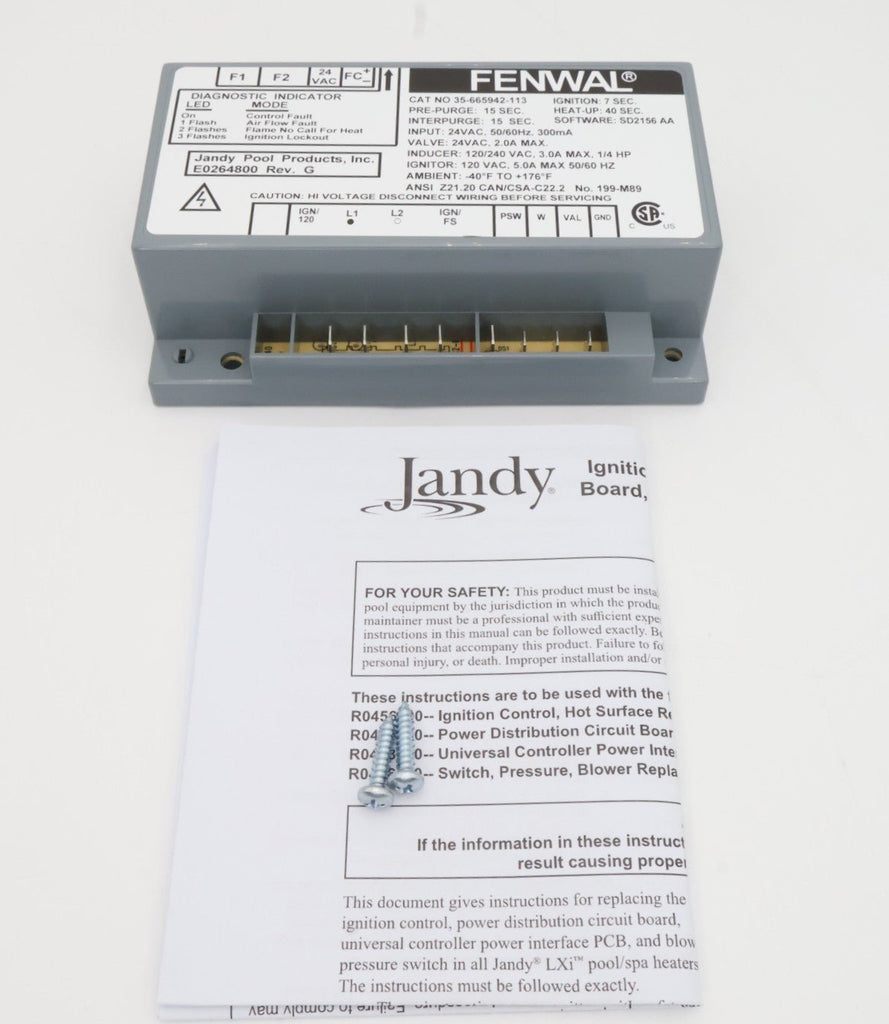 jandy-jxi-and-lxi-ignition-