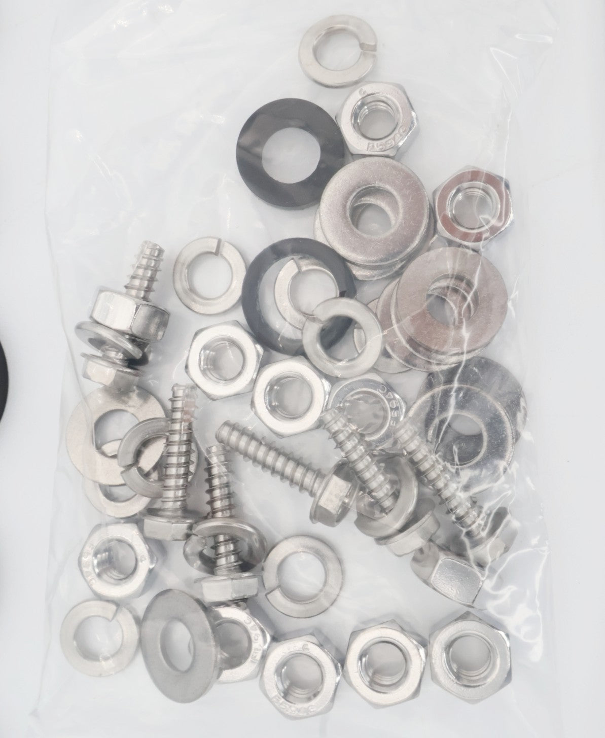 Jandy JXi Gasket and Seals Kit for Model 200/260/400 R0589500 - Heater Parts - img - 3