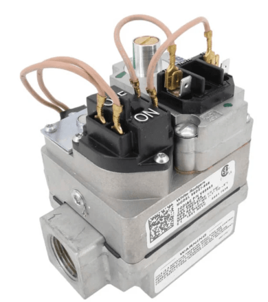 Jandy JXi Heater Gas Valve | R0591400 - Heater Parts - img-1